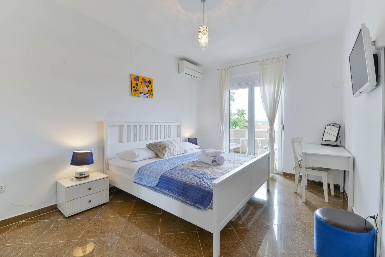 Kampanel Apartment Turanj