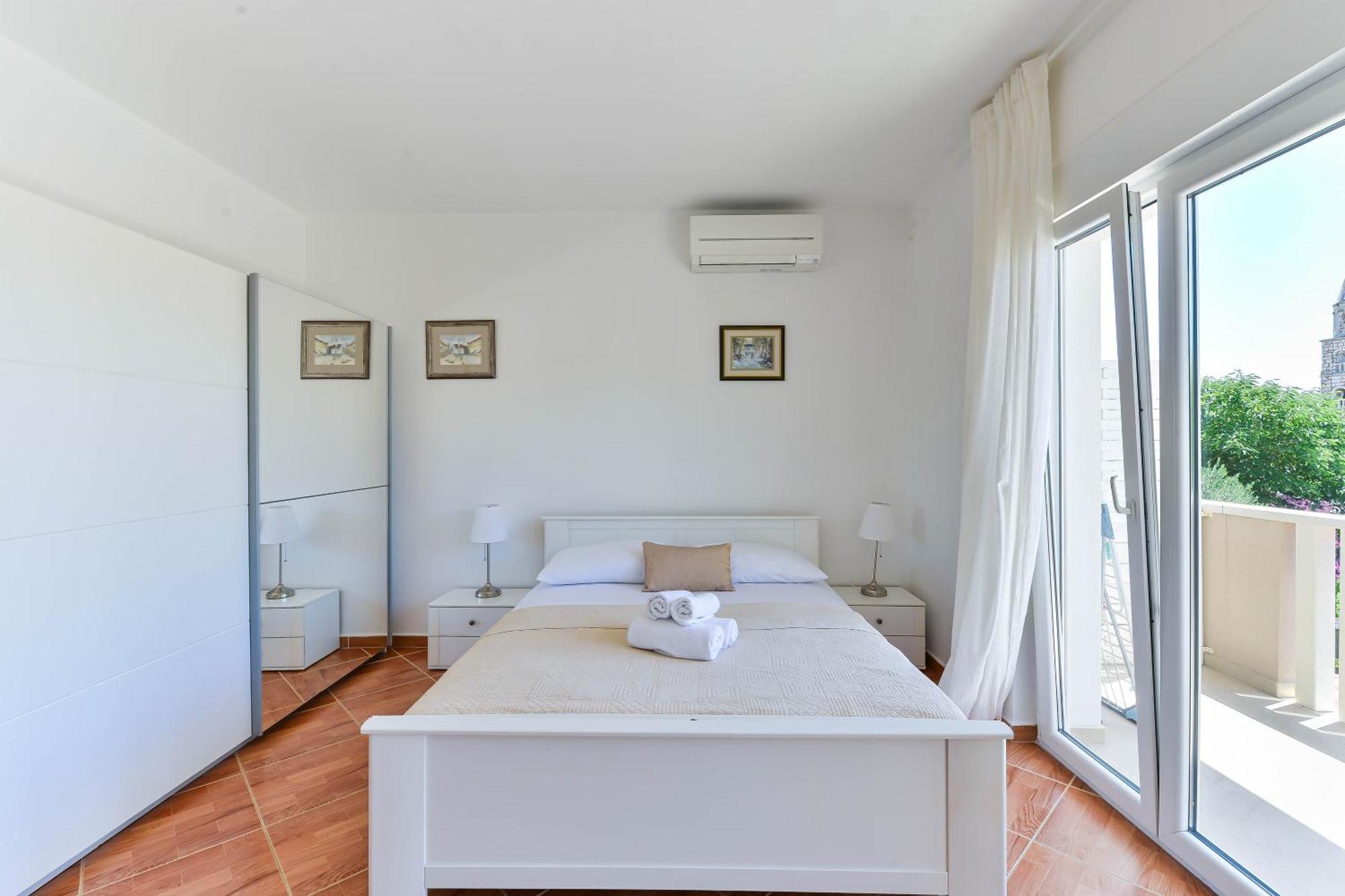 Kampanel Apartment Turanj