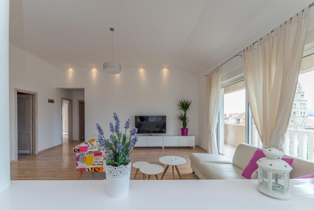 Apartment Kampanel Turanj